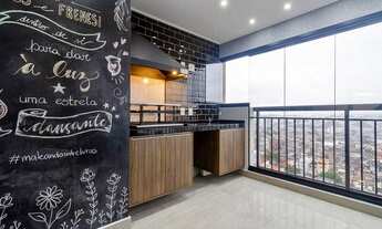 Imagem 3: Apartamento dos sonhos na Vila Mascote