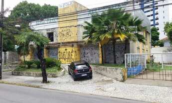 Imagem 6: ÁREA(terreno) NA AV. AGAMENON MAGALHÃES