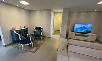 Imagem 5: Apartamento para venda tem 150 metros quadrados com 3 quartos em Centro - São Bernardo do