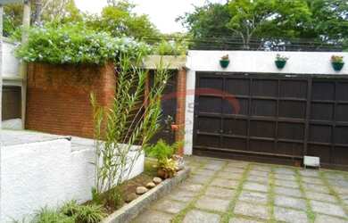 Imagem 4: RIO DE JANEIRO - Casa de Condomínio - FREGUESIA (JACAREPAGUÁ