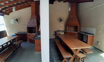 Imagem 5: Apartamento para venda tem 80 metros quadrados com 4 quartos