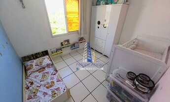 Imagem 7: Apartamento com 2 dormitórios à venda, 49 m² por R$ 120.000,00 - Pedras - Fortaleza/CE