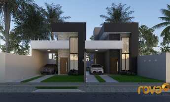 Imagem 3: GOIâNIA - Casa Padrão - Parque das Flores