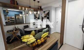 Imagem 2: Rio de Janeiro - Apartamento Padrão - Botafogo