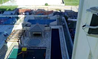 Imagem: Apartamento Padrão para Venda em Mar Grosso