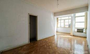 Imagem: Apartamento com 2 quartos, 1 vaga de garagem