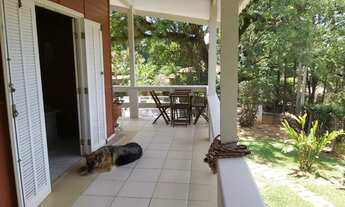 Imagem 4: Chácara para venda tem 1.000 m² - Vale verde - Valinhos