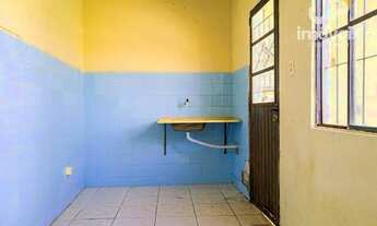 Imagem 2: Casa com 2 dormitórios para alugar por R$ 680/mês no Areal em Pelotas/RS