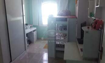 Imagem 4: Casa com 3 dorms, Vila Suissa, Mogi das Cruzes - R$ 550 mil, Cod: 168