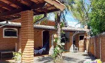 Imagem: Casa - Jaguariúna