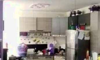 Imagem 4: Sobrado com 2 dormitórios à venda, 53 m² por R$ 250.000,00 - Cidade São Mateus - São Paulo