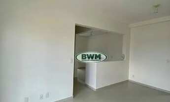 Imagem 2: Apartamento com 2 dormitórios para alugar, 55 m² por R$ 1.100,00/mês - Jardim Karolyne - V