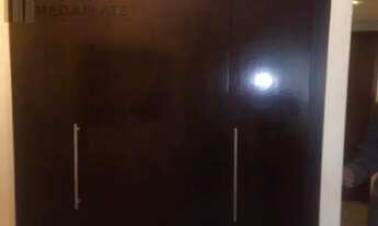 Imagem 4: FLAT TRANSAMERICA INTERNATIONAL PLAZA JARDINS PARA LOCAÇÃO!