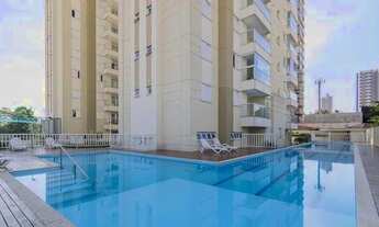 Imagem: Apartamento px Liceu Jardim, 58 m² - venda