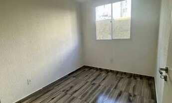 Imagem 6: Apartamento conquista Votorantim