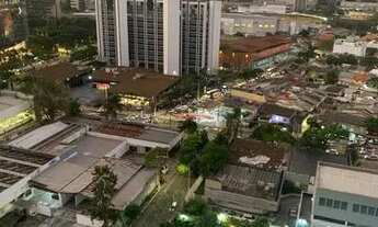 Imagem 2: Condomínio Clube Privilege - R. Dr .Paschoal Imperatriz, 114 - Brooklin - 3 SUITES, MOBIL