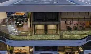 Imagem 5: EM-Espetacular lançamento em Casa Amarela- Edf Mirage- 142m²-Padrão Moura Dubeux. Oportuni