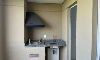 Imagem 4: Apartamento - venda R$630.000,00 ou locação R$4.500,00 pacote - Splendya - Arujá - SP