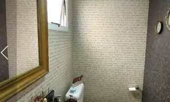 Imagem 7: Sobrado com 4 dormitórios, 247 m² - venda por R$ 2.100.000,00 ou aluguel por R$ 7.870,00/m