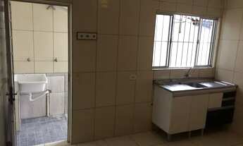 Imagem 2: Aluga-se dois cômodos grandes no capão