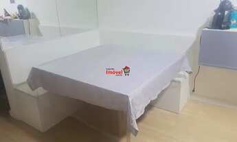 Imagem 5: Aluga-se Apto. 2 dorms, 1 vaga, sacada, Planalto - SBC