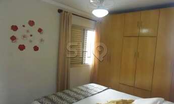 Imagem 5: Apartamento na Vila Pompéia com 2 dormitórios