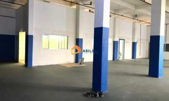 Imagem 5: Galpão à venda, 5 vagas, Vila Ema - São Paulo/SP