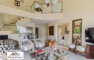 Imagem 2: Locação Cobertura 2 Dormitórios - 340 m² Moema