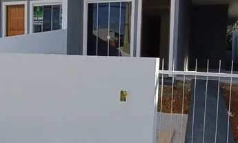 Imagem 7: Casa Geminada em Forquilhas - São José, SC