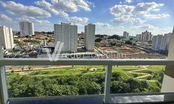 Imagem 7: Apartamento - Parque Industrial - Campinas