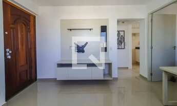 Imagem 3: Apartamento para Aluguel - Liberdade, 1 Quarto, 36 m2