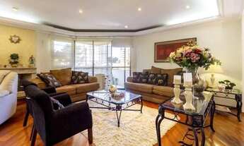 Imagem 3: Edificio Vila Lobos Apto AP2387BQD