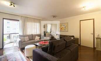 Imagem 4: Apartamento para Aluguel - Perdizes, 4 Quartos, 160 m2