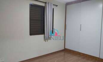 Imagem 4: Apartamento com 2 dormitórios à venda, 56 m², no Riacho Doce - Jardim Botânico - Araraquar