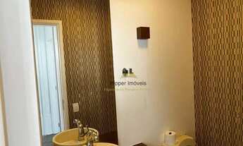 Imagem 6: Apartamento próximo ao parque Água Branca