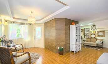 Imagem: Casa em condomínio 3 dormitórios no Ecoville