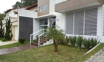 Imagem 2: Lindo Apartamento garden com 3 qtos/suíte/closet/2 vagas, para alugar, 160 m² por R$ 2.200