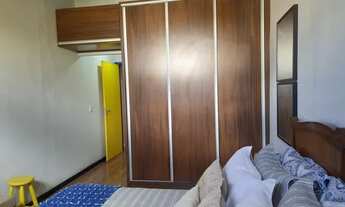 Imagem 4: Casa para venda tem 118 metros quadrados com 2 quartos em Vila Industrial - Campinas - SP