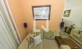 Imagem 3: Apartamento para Aluguel - Irajá, 3 Quartos, 120 m2