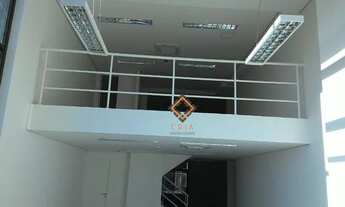 Imagem 7: Conjunto para alugar, 167 m² por R$ 14.525,58/mês - Brooklin Paulista - São Paulo/SP