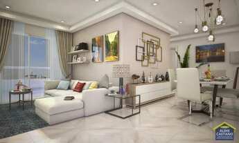 Imagem 5: Apartamento com 1 ou 2 dormitorios Entrada R$35MIL