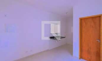 Imagem 2: Apartamento para Aluguel - Água Fria, 2 Quartos, 40 m2