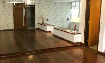 Imagem: Santo André - Casa Padrão - Vila Floresta