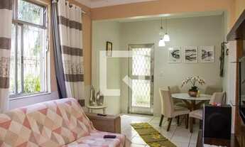 Imagem 3: Casa de Condomínio para Aluguel - Quintino Bocaiúva, 3 Quartos, 130 m2