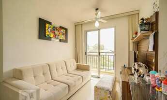 Imagem: Apartamento para Aluguel - Penha de França