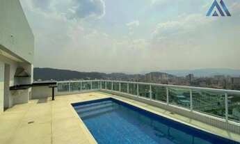 Imagem: Cobertura Maravilhosa com 3 Suites