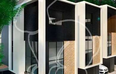 Imagem 7: São Paulo - Casa de Condomínio - Jardim Guedala