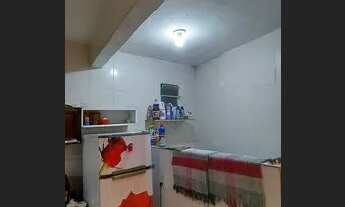 Imagem 7: Passo casa do jeito que peguei na serra