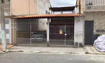 Imagem: Casa para venda possui 75 metros quadrados