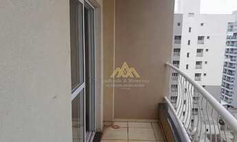 Imagem 4: Apartamento com 2 dormitórios para alugar, 69 m² por R$ 1.700/mês - Nova Aliança - Ribeirã